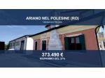 Immobile in asta di 275 m² con più di 5 locali in vendita a Ariano nel Polesine