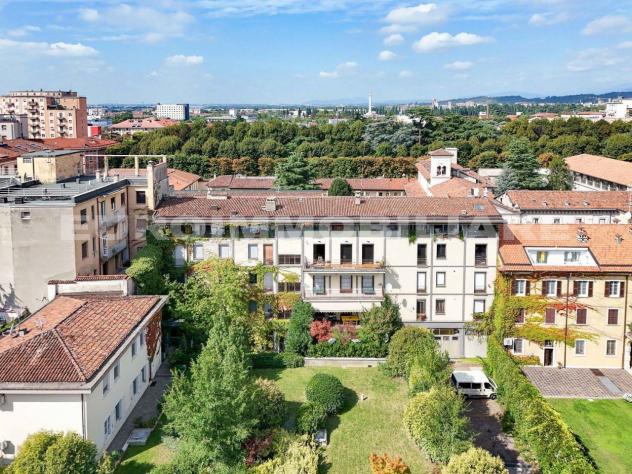 Quadrilocale in vendita a Brescia