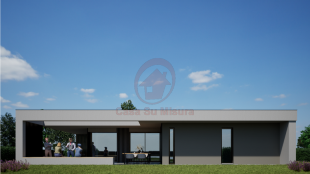 Casa singola a Cadoneghe - Rif. P650 - Foto 4