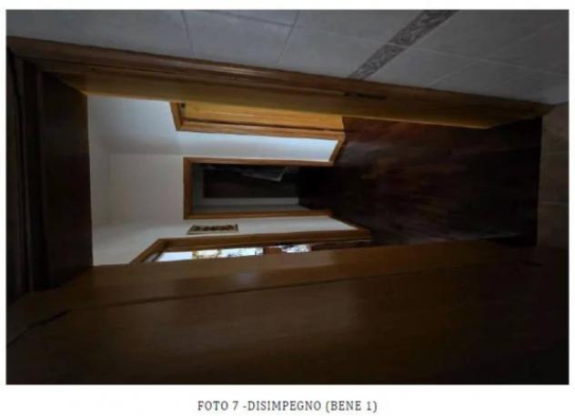 Immobile in asta di 171 m², box auto in vendita a Calcinaia - Foto 11