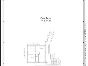 Tribunale di Salerno - RG 260/2022 Appartamento in asta - Foto 13