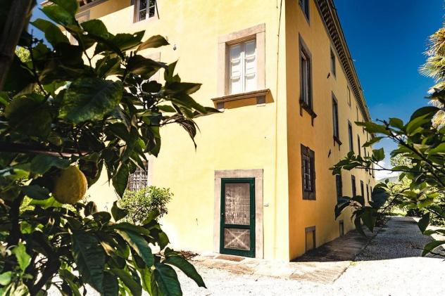 Villa in vendita a Marlia - Capannori 1092 mq Rif: 1377580 - Foto 2