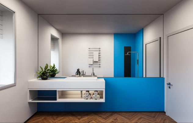 Appartamento - Capriolo . Rif.: Cod. rif 3308019VRG - Foto 10