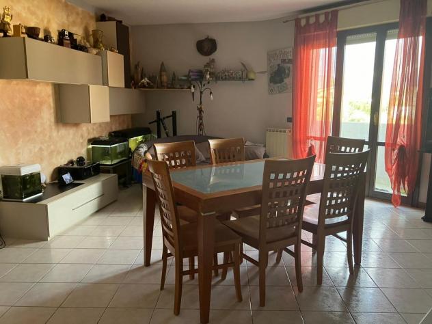 Appartamento in vendita a Avenza - Carrara 120 mq Rif: 1284117
