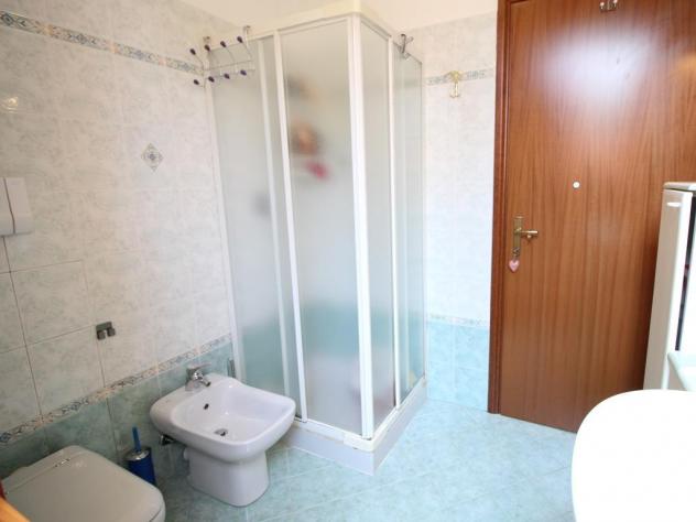 Appartamento 2 locali con taverna, giardino e terrazzo a Casatenovo - Foto 17