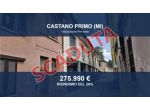 Immobile in asta di 348 m² con più di 5 locali in vendita a Castano Primo