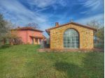 Colonica in vendita a Varna - Gambassi Terme 340 mq  Rif: 1108695