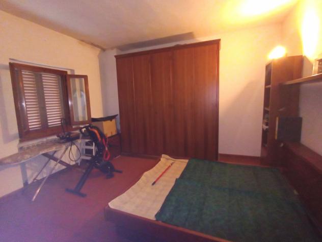 TERRATETTO di 4 vani e di 100 mq (GAMBASSI TERME) rif. G 109 - Foto 16
