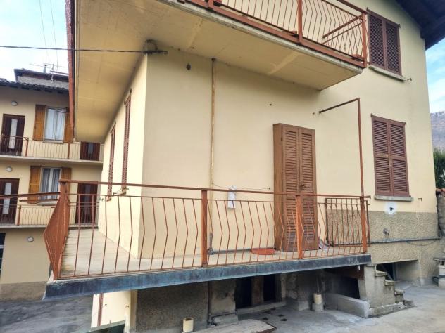 Porzione di casa in vendita a Gandino - Foto 2