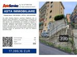 190/2024 U GE - Tribunale Genova - RGE 190/2024 - LOTTO U - ASTA 06/11/2026