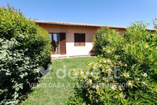 Villetta a schiera di 45 m² con 2 locali in vendita a Grosseto - Foto 2
