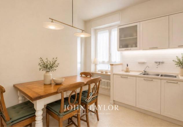 Appartamento di 200 m² con 5 locali e box auto in vendita a Milano - Foto 7