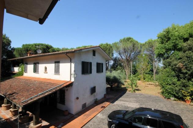 Villa in vendita a San Salvatore - Montecarlo 295 mq Rif: 1346057 - Foto 3