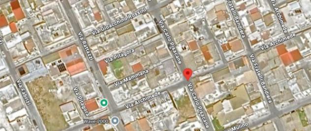 Immobile in asta di 184 m² con più di 5 locali e box auto in vendita a Pachino - Foto 10