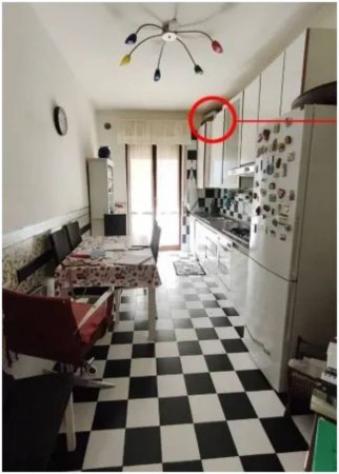 Immobile in asta di 153 m² in vendita a Pescara - Foto 7