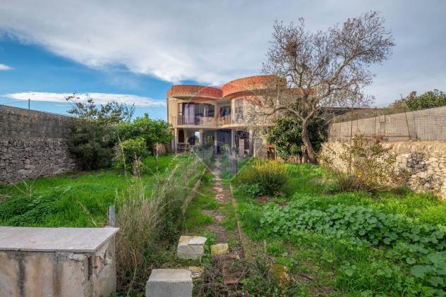 Villetta bifamiliare in vendita a Ragusa, Bruscé - Foto 19