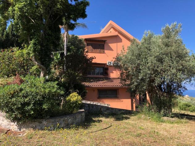 Villa in vendita a Reggio di Calabria - Foto 4