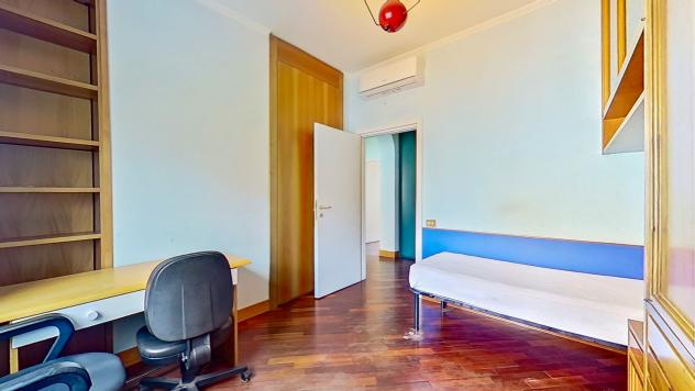 Appartamento in Via del Casale di San Pio V - Foto 14