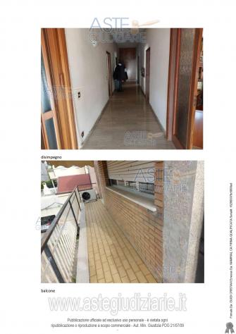 IMMOBILI-IMMOBILE RESIDENZIALE-Via Tavoleto, Sant'Andrea In Casale RN, Italia - Foto 5
