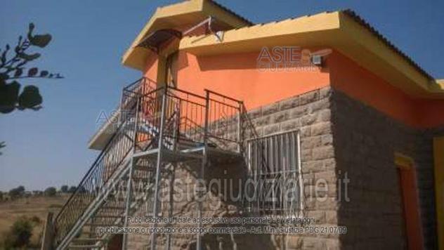 IMMOBILI-IMMOBILE RESIDENZIALE-09025 Sanluri SU, Italia - Foto 8