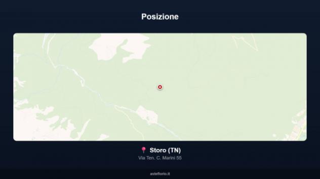 Immobile in asta di 80 m² in vendita a Storo - Foto 7