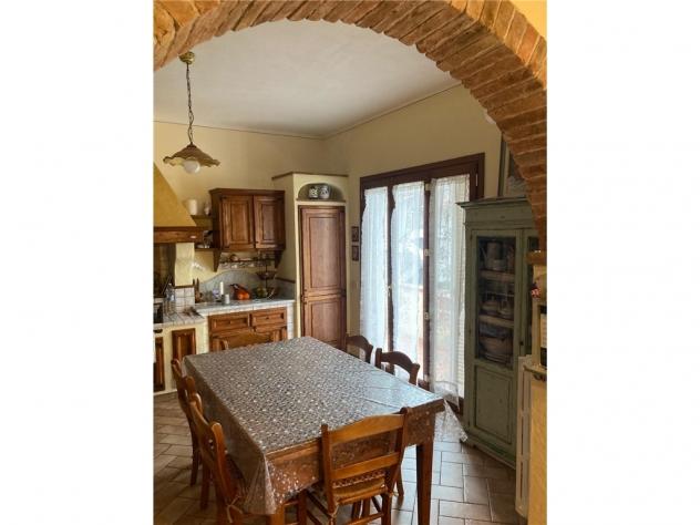 Appartamento in vendita a Spicchio - Vinci 116 mq Rif: 1398804 - Foto 3