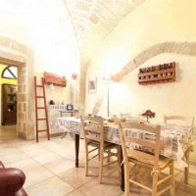 B&B Antiche Volte