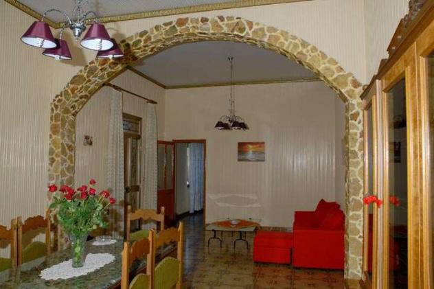 2495_turistico - In affitto a Marsala casa vacanze in periferia - Foto 3