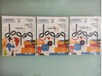 Libri scolastici Fare Musica A1 A2, Ascoltare B Lattes