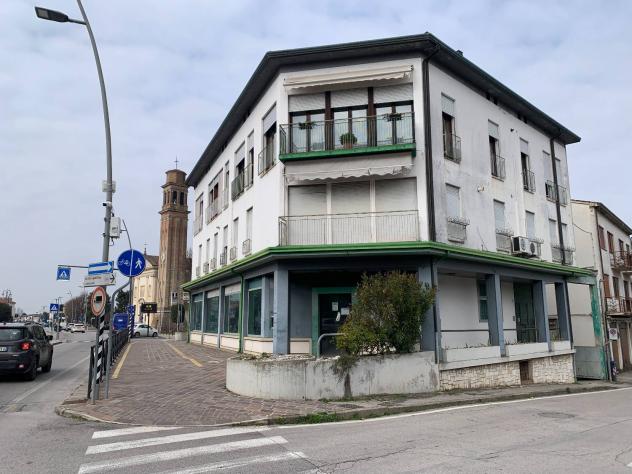 Negozio - Fiesso d'Artico . Rif.: 2026010VE