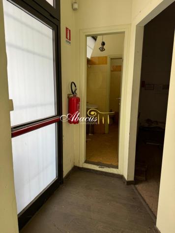 NEGOZIO di 2 vani e di 200 mq (FIRENZE) rif. ABA/353_1 - Foto 6