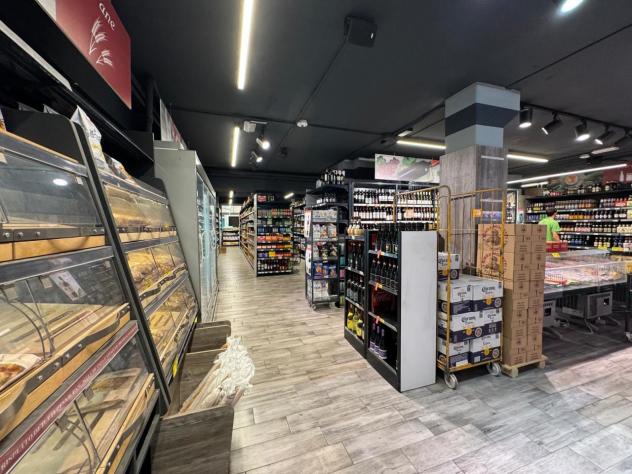 Supermercato in vendita a La Spezia - Foto 3