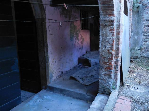 Locale comm.le/Fondo in affitto a Lucca 180 mq Rif: 856586 - Foto 7