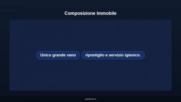 Immobile in asta di 95 m² in vendita a Messina - Foto 9