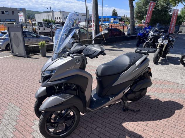 Yamaha Tricity 125 null - Foto 6