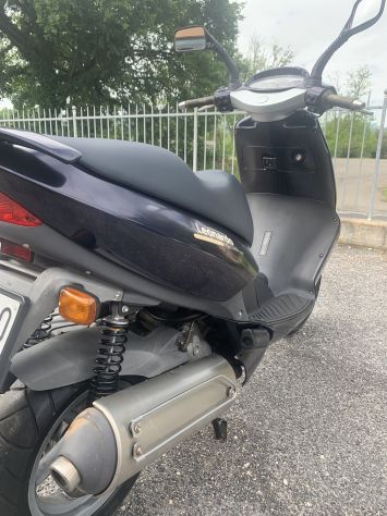 Aprilia Leonardo 125 - Foto 5