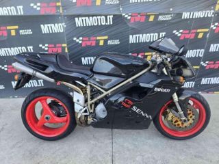 DUCATI 916 Senna Replica rif. 23962366