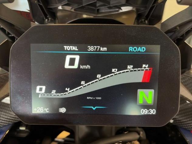 BMW M 1000 XR M 1000 XR - Foto 6