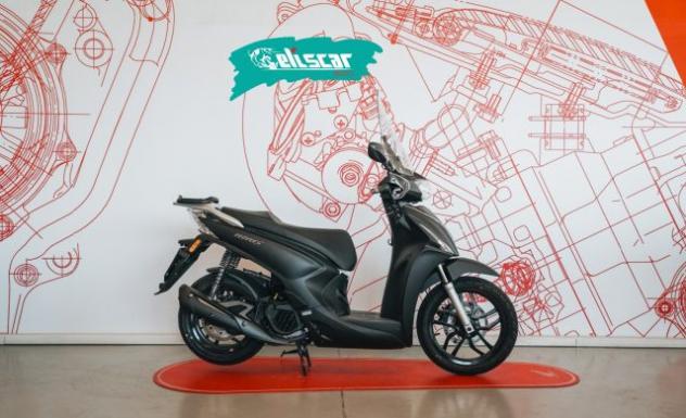 KYMCO People 125 NEW PEOPLE S rif. 23966144