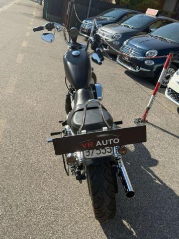 Harley-Davidson Sportster 883 XL 883L LOW - Foto 3