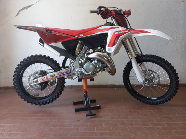 Fantic XX 125 nuovo - Foto 5