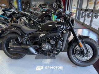CF MOTO 450CL-C BLACK EDITION  rif. 23692723