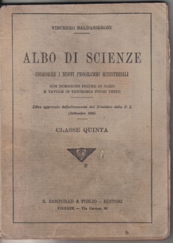 R46- VINCENZO BALDASSERONI