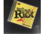Rock’n’roll Riot, AA.VV., NME