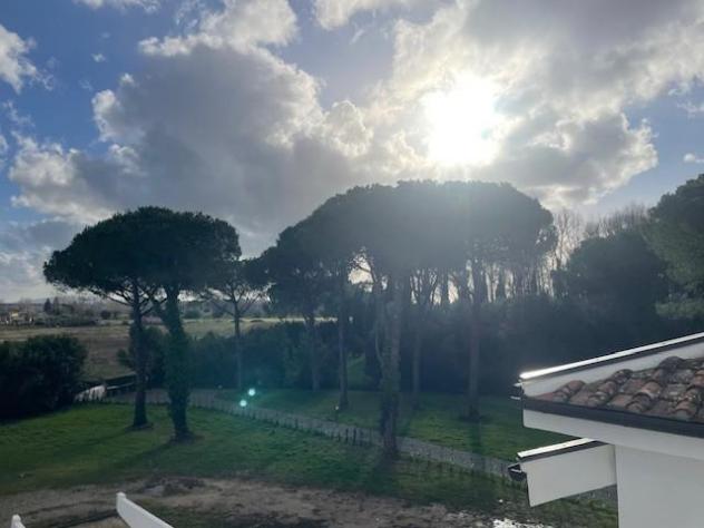 Villa in vendita a San Giuliano Terme 240 mq Rif: 1304236 - Foto 3