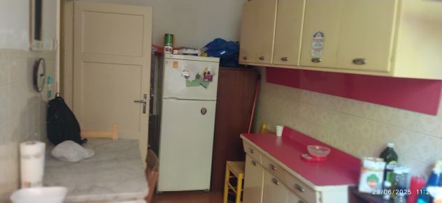 affitto camere arredate a Roma zona Viale Eritrea - Foto 9