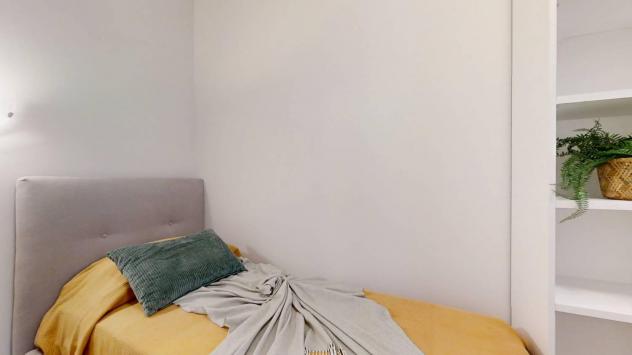 Stanza - Venezia . Rif.: ME-78 1 - - Foto 3