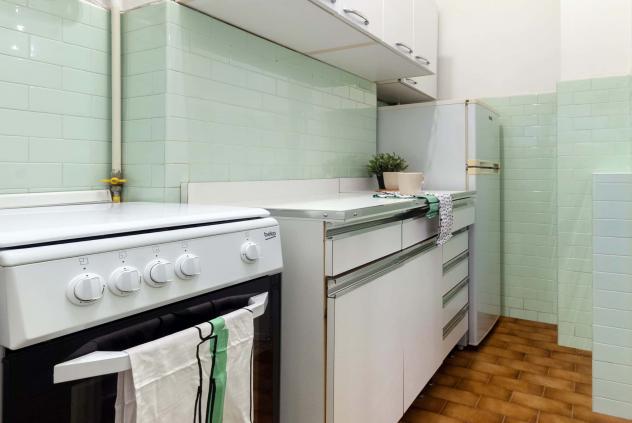 Apartment in Via Jean Jaures, Milano for 38 m² - Foto 7