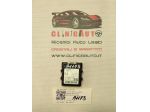 CENTRALINA PORTA DX PASSEGGERO TOYOTA Prius 1° Serie 89991-47030 (9704)