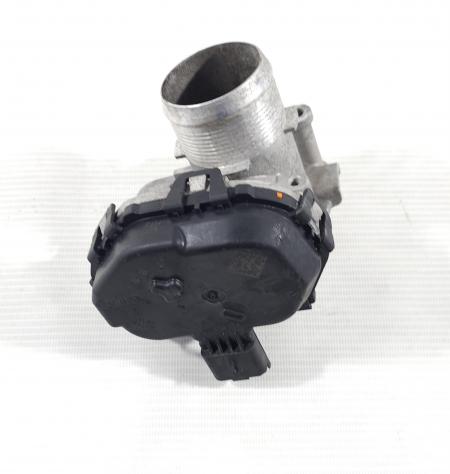 CORPO FARFALLATO PEUGEOT 3008 Serie 9830171480 YH01 Diesel 1500 (1623) - Foto 2